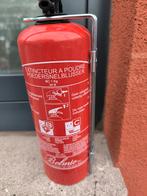 Extincteur voiture, Huis en Inrichting, Brandblussers en Brandkasten, Ophalen of Verzenden, Brandblusser
