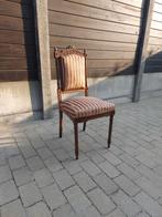 Decoratieve stoel, Ophalen of Verzenden