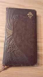 Handboek der mariacongregaties voor jonge dochters 1931, Ophalen of Verzenden, Diverse auteurs