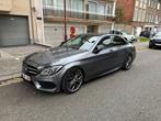 Mercedes C200i Pack AMG Speciale Extra full options 2017, Euro 6, Particulier, C-Klasse, Te koop