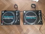 Technics SL1210 MK2, Muziek en Instrumenten, Dj-sets en Draaitafels, Ophalen, Gebruikt, Draaitafel, Technics