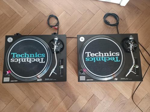 Technics SL1210 MK2, Muziek en Instrumenten, Dj-sets en Draaitafels, Gebruikt, Draaitafel, Technics, Ophalen