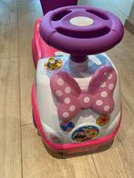 Minnie mousse activity loopwagen, met licht en geluid, Kinderen en Baby's, Ophalen