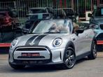 MINI Cooper Cabrio Cabriolet 1.5 / Bte auto / Full Option /, Auto's, 4 zetels, Gebruikt, Euro 6, Cabriolet