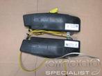 Volkswagen Polo 6R 6C Seat Ibiza stoel airbag 2008-2017, Seat, Gebruikt, -, -