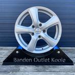 Bmw e46 velgen E36 E90 E91 1-serie E81 set 16" 5x120 3-serie, Auto-onderdelen, Banden en Velgen, Ophalen of Verzenden, Nieuw, Personenwagen