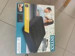 Nieuwe intex matras 2pers, Ophalen, Nieuw, 2-persoons