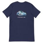Navy x Porsche - Anor, Verzenden, Zo goed als nieuw
