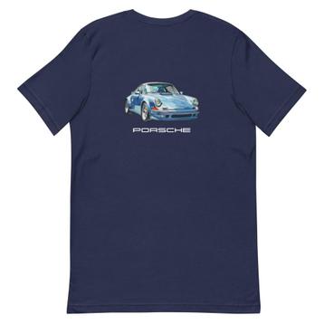 Navy x Porsche - Anor beschikbaar voor biedingen