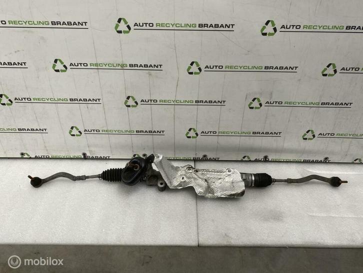 Stuurhuis Dacia Sandero 2 ORIGINEEL  490011431R 490014306R, Auto-onderdelen, Besturing, Dacia, Gebruikt, Ophalen of Verzenden