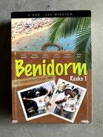 DVD Benidorm, Cd's en Dvd's, Komedie, Alle leeftijden, Gebruikt, Ophalen of Verzenden