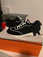 Hermès sneakers zwart/wit–maat 43 (valt als 44), bijna nieuw, Zwart, Nieuw, Ophalen of Verzenden, Sneakers