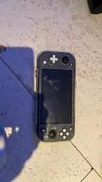 Switch lite noir, Comme neuf