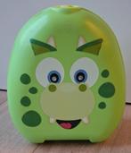 Draagbaar wc potje My Carry Potty Dino, Kinderen en Baby's, Ophalen, Zo goed als nieuw, Overige typen, Overige merken