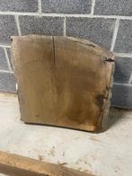 Poutres en chêne authentiques, Bricolage & Construction, Enlèvement, Comme neuf