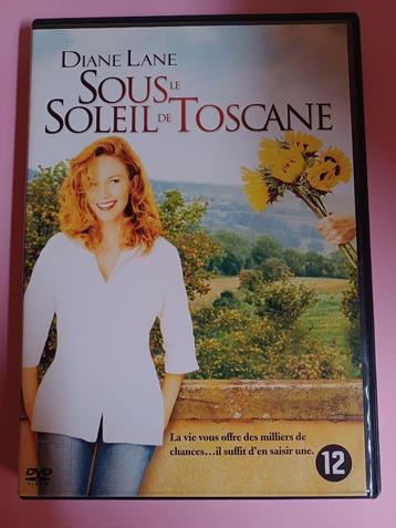 DVD onder de Toscaanse zon (p2) beschikbaar voor biedingen