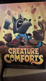 Comforts KS deluxe ( in shrink / verz dpdpunt je begrepen), Hobby en Vrije tijd, Gezelschapsspellen | Bordspellen, Ophalen of Verzenden