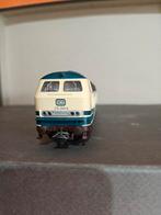 Loco diesel db, Enlèvement ou Envoi, Comme neuf, Roco, Courant continu