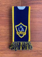 NIEUW > LOS ANGELES GALAXY sjaal, Ophalen of Verzenden, Nieuw, Vaantje of Sjaal