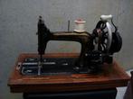 ancienne machine à coudre, Ophalen, Zo goed als nieuw, Naaimachine