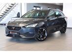 Cupra Leon Phev224pk/Led/Navi/Virtual/ser, Automaat, 4 deurs, Leon, Hybride Elektrisch/Benzine