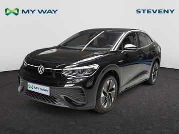 Volkswagen ID.5 Pro Performance Business 77 kWh 150 kW (204  beschikbaar voor biedingen