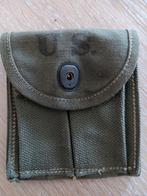 Us ww2 M1 POCKET 1944, Verzamelen, Ophalen of Verzenden