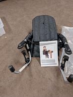 Childwheels hangstoel, Enlèvement