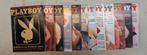 PLAYBOY tijdschriften - volledige jaargang 1984 - engels, Boeken, Tijdschriften en Kranten, Ophalen, Gelezen, Overige typen