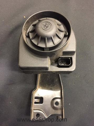Alarm sirene BMW E46 oem 836826616 beschikbaar voor biedingen