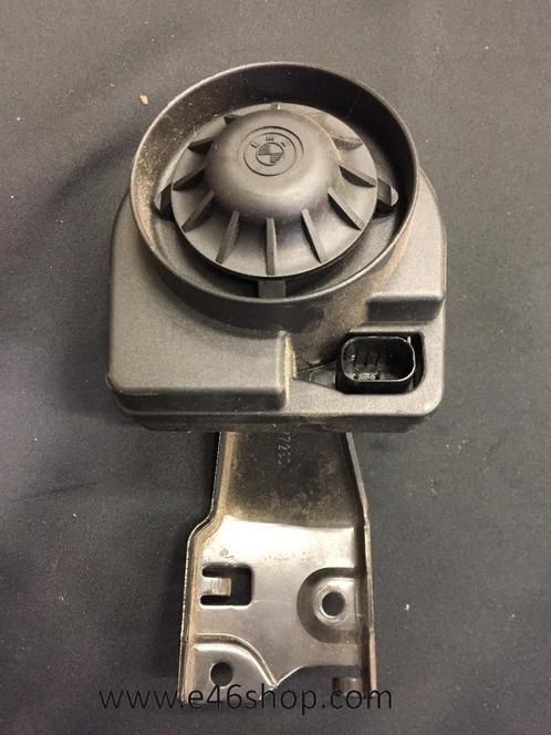 Alarm sirene BMW E46 oem 836826616, Auto-onderdelen, Elektronica en Kabels, BMW, Gebruikt, Ophalen of Verzenden