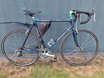 U Scanini Retro wielrenfiets, Ophalen, Gebruikt