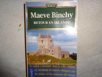 pocket FR de Meave Binchy (2 exempl) beschikbaar voor biedingen