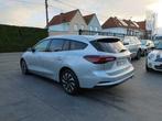 Ford Focus Break 1.0 i MHEV 125pk Titanium Luxe '23 29000km, Auto's, Focus, Euro 6, USB, https://public.car-pass.be/vhr/d87b268b-edbf-4acd-8bce-7a4f09c75ba9