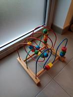 Kralenspiraal, Kinderen en Baby's, Ophalen, Zo goed als nieuw