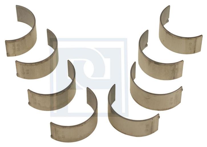 Volvo Lagerset drijfstang B200+B230+B234 standaard std Volvo, Auto-onderdelen, Motor en Toebehoren, Nieuw, Ophalen of Verzenden