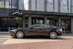 Aston Martin DB9 V12 Touchtronic (automatique), Achat, Beige, Entreprise, Euro 4