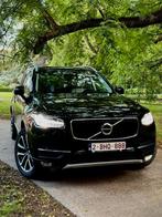 Volvo XC 90 D5, Auto's, Volvo, Leder, Bedrijf, Diesel, USB