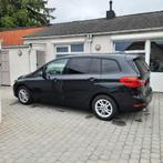 216d Gran Tourer 7 zitplaatsen, Auto's, Stof, 4 cilinders, Particulier, Dealer onderhouden