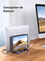 UGREEN verticale laptopstandaard SNELLE GRATIS LEVERING, Computers en Software, -, Verzenden, -, Nieuw