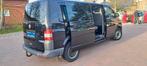 Volkswagen Transporter T5 Kombi Lang,dub.cab,distr.vervangen, Auto's, Euro 5, Stof, 4 cilinders, 211 g/km