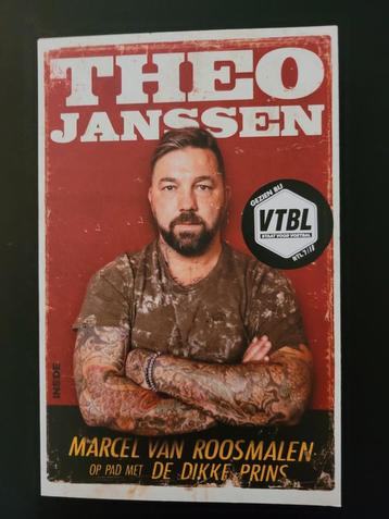 Marcel van Roosmalen - Theo Janssen beschikbaar voor biedingen