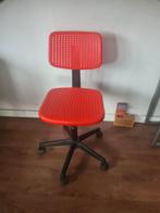 Bureastoel, Ophalen, Zo goed als nieuw, Bureaustoel