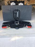 Thule easyfold XT2 933 Edition Black, Auto diversen, Fietsendragers, Ophalen, Zo goed als nieuw, Brede banden, 2 fietsen