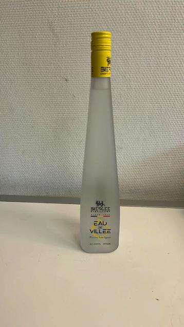 bouteille d'Eau de Villée, 700ML, Enlèvement ou Envoi, Neuf, Autres types, Pleine