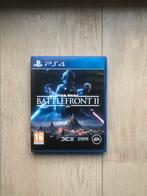 Star Wars : Battlefront 2 (PS4), Enlèvement, Autres genres, À partir de 12 ans, Online