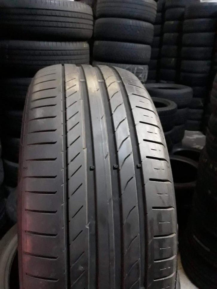 22550r18 225 50 r18 225/50/r18 continental Bridgestone avec, Autos : Pièces & Accessoires, Autres pièces automobiles
