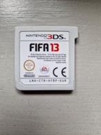 Fifa 13 Nintendo 3DS, Consoles de jeu & Jeux vidéo, Jeux | Nintendo 2DS & 3DS, Comme neuf, Enlèvement ou Envoi