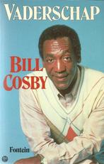 Te Koop Boek BILL COSBY Vaderschap, Boeken, Biografieën, Gelezen, Ophalen of Verzenden, Bill Cosby, Film, Tv en Media