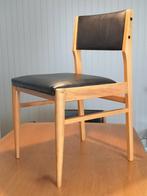 Set Mid-century stoelen, Huis en Inrichting, Barren, Ophalen